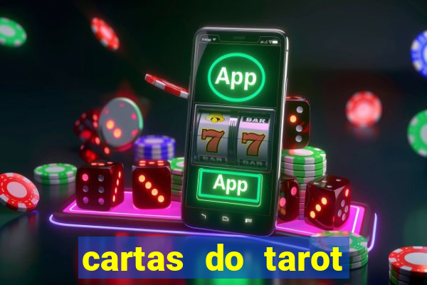 cartas do tarot cigano para imprimir